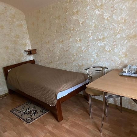Hotel Гостинний Маєток Myla Exterior foto