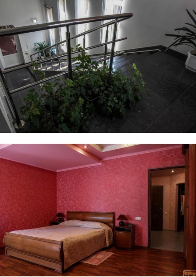Hotel Гостинний Маєток Myla Exterior foto