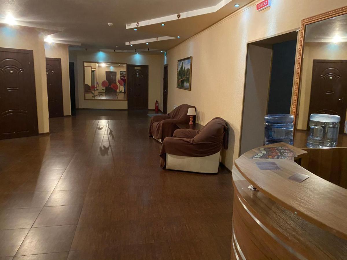 Hotel Гостинний Маєток Myla Exterior foto