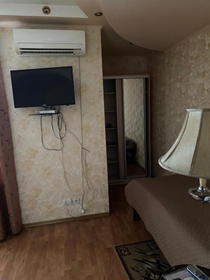 Hotel Гостинний Маєток Myla Exterior foto